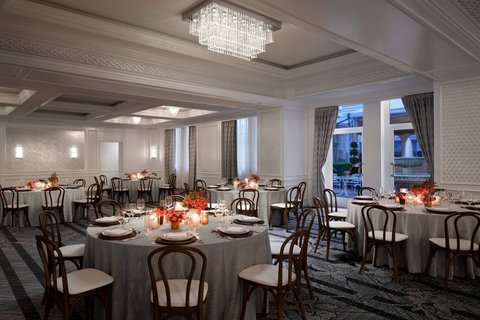 The Ritz-Carlton, San Francisco 3
