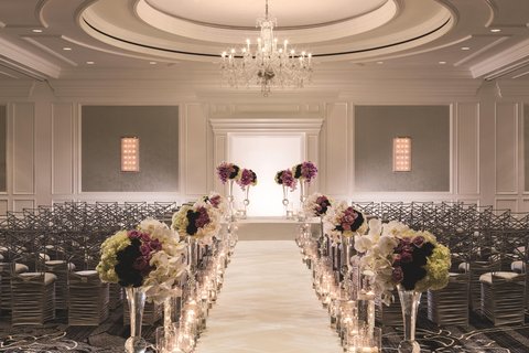 The Ritz-Carlton, San Francisco 2