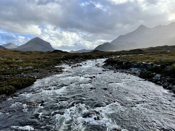 Glen Sligachan