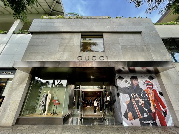 Gucci Waikiki 1