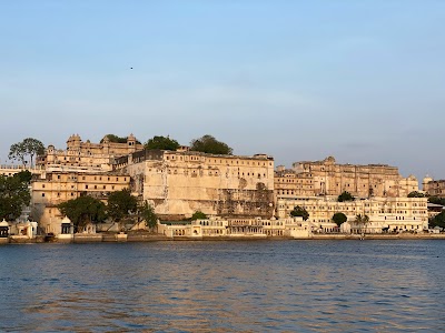 Ambrai Ghat