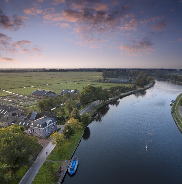 Over-Amstel Boerderij