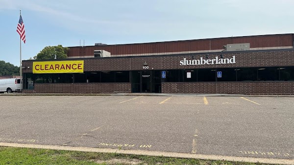 Slumberland Furniture Clearance Outlet 1