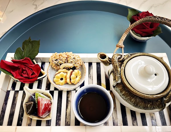 Zenza Massage and Spa (Ratchadamnoen branch)