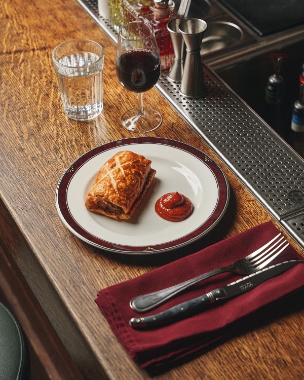 The Cambridge Public House 5