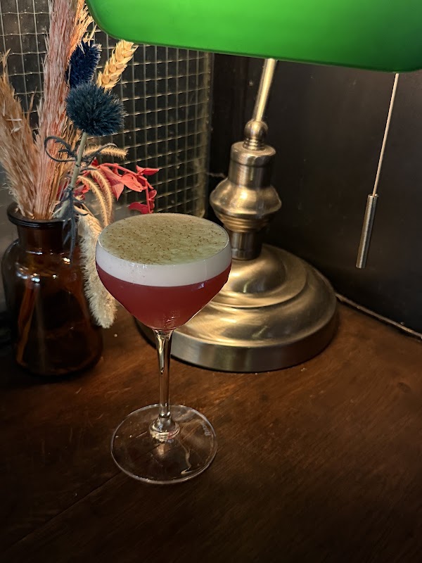 The Cambridge Public House 4