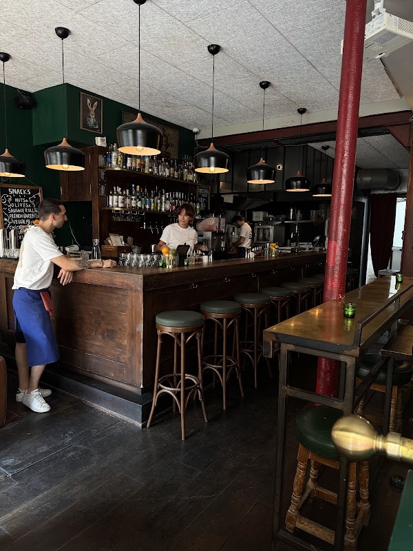 The Cambridge Public House 2