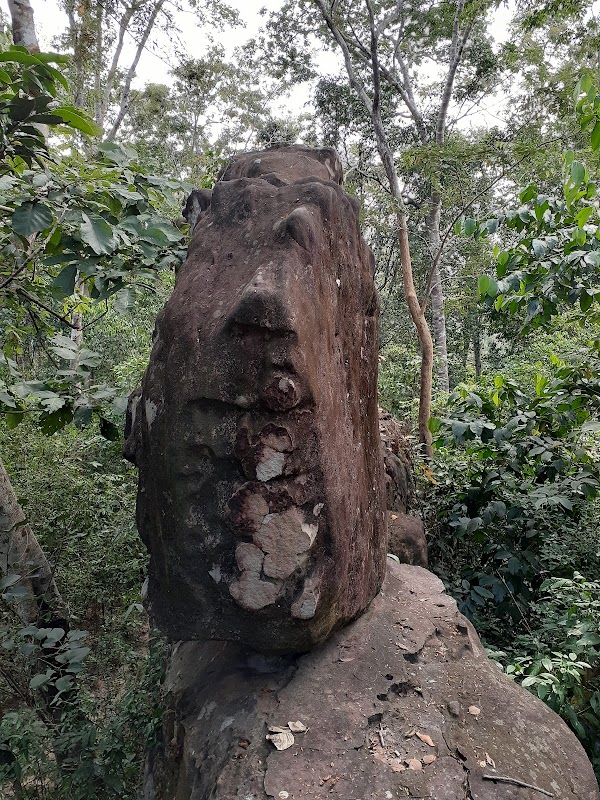 The Giant Wall 3