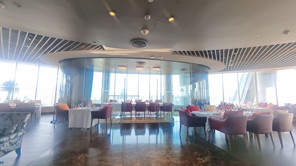 Centara Grand & Bangkok Convention Centre at Central World 2