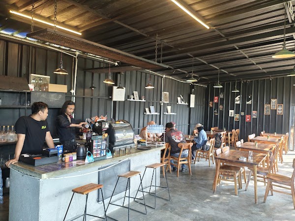 DRIP COFFEE 1