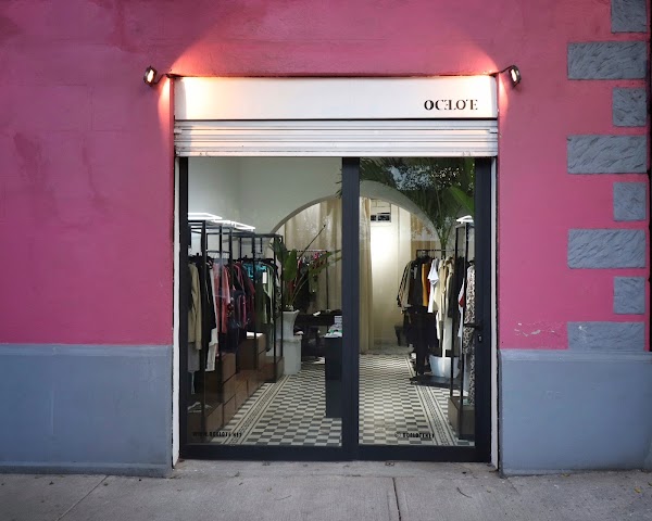 OCELOTE Store 1