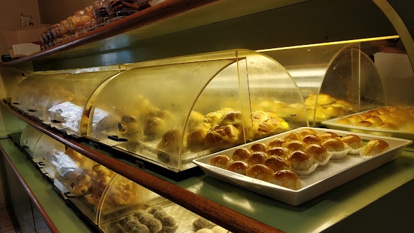 Fragrant Bakery 5