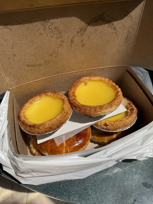 Fragrant Bakery 3
