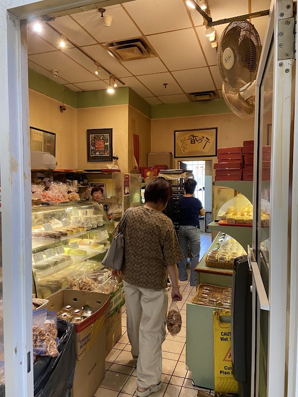 Fragrant Bakery 2