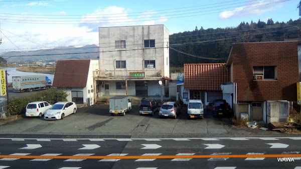 Fukuchiyama 5