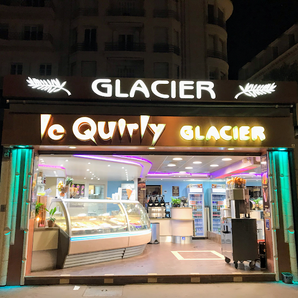 Le Quirly