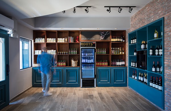 Roots Food Artisans