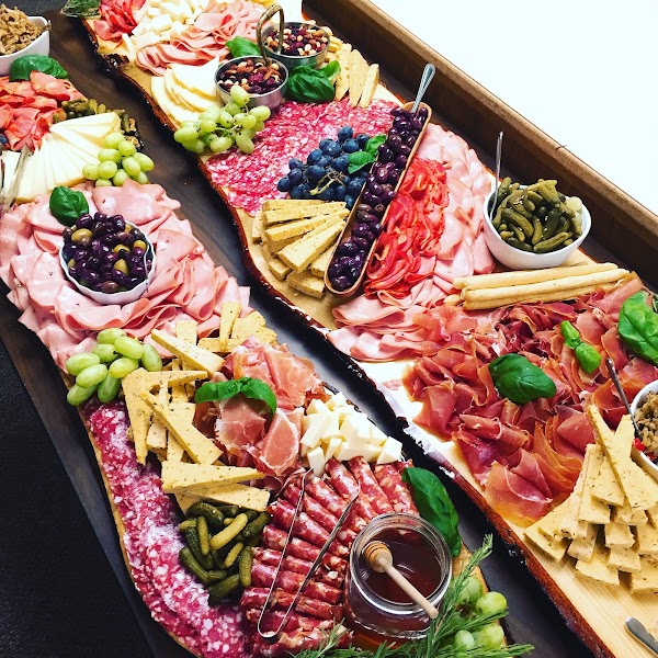 Prost Wine Bar & Charcuterie 5