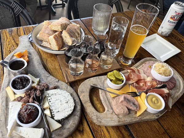 Prost Wine Bar & Charcuterie 3