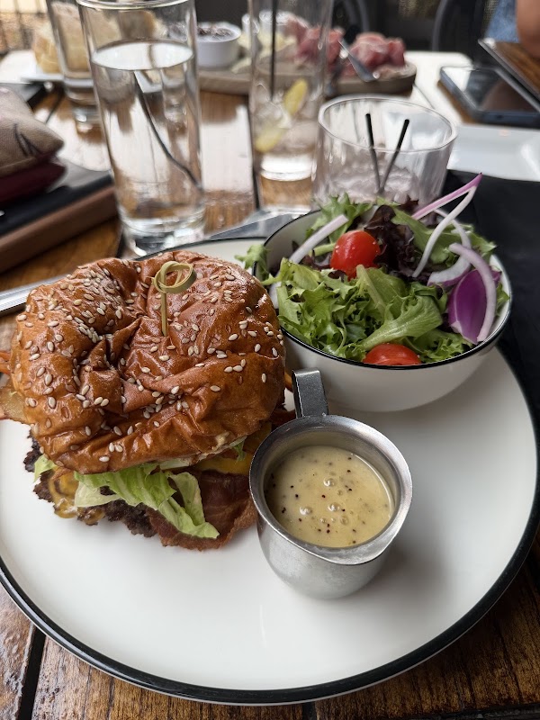 Prost Wine Bar & Charcuterie 2