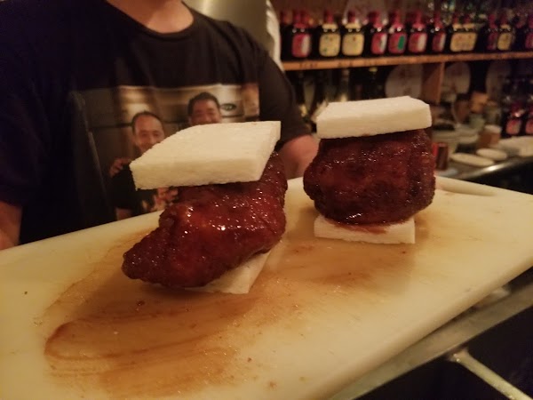 Tonkatsu Shimizu 3