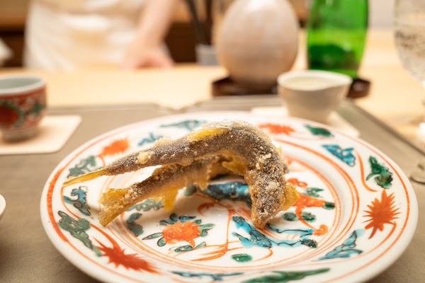 Tokuha Motonari 1