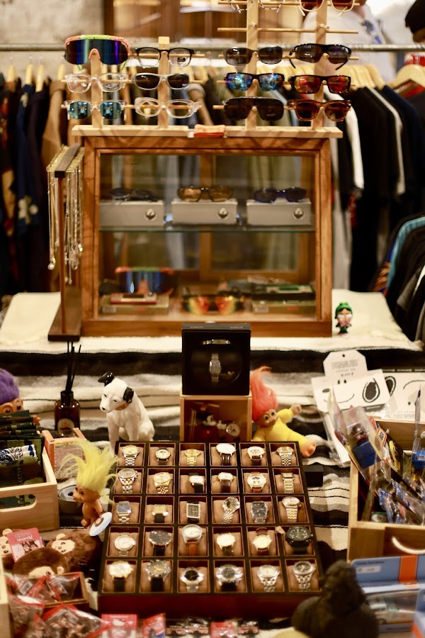 House of Vintage Songwat 4