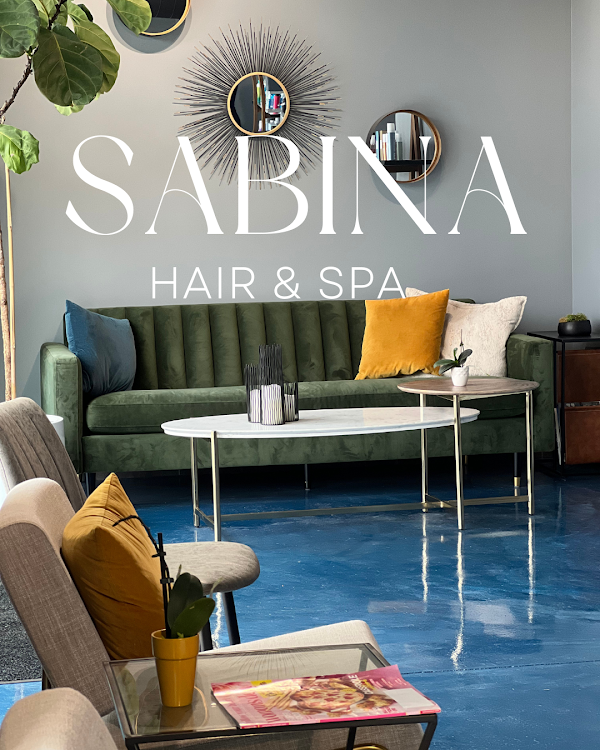 Sabina Hair and Spa