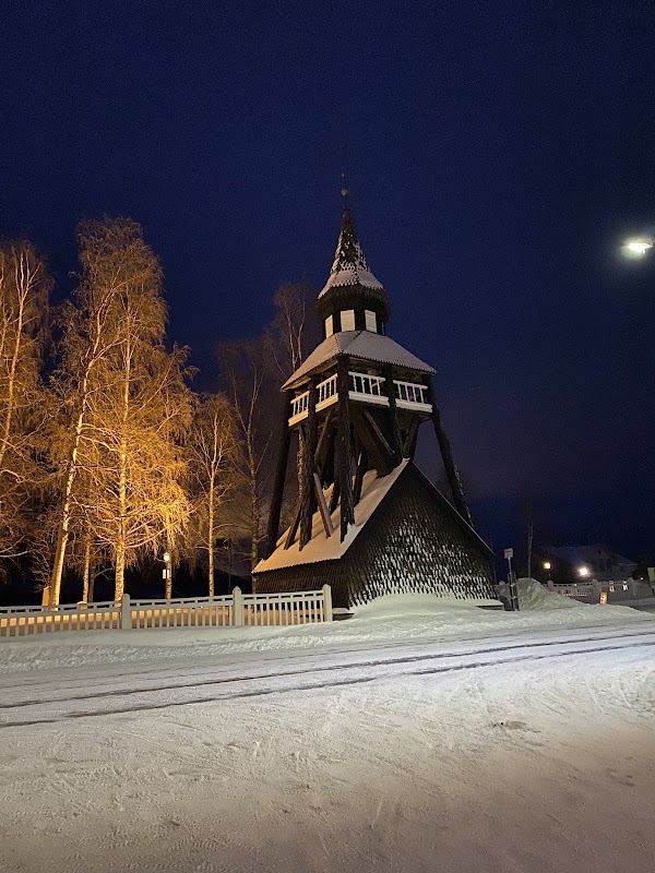 Vemdalen 5
