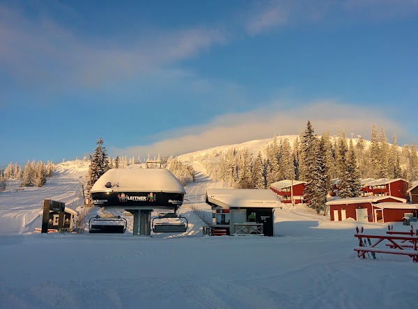 Vemdalen 4