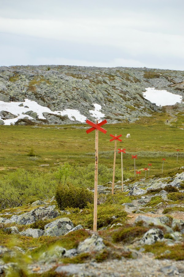 Vemdalen 2
