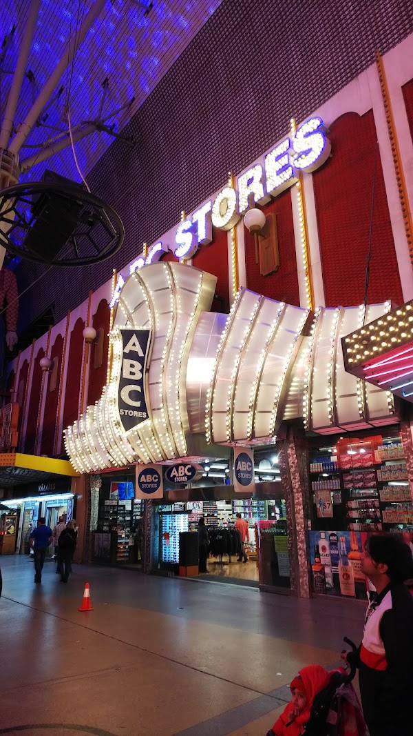 ABC Stores #101