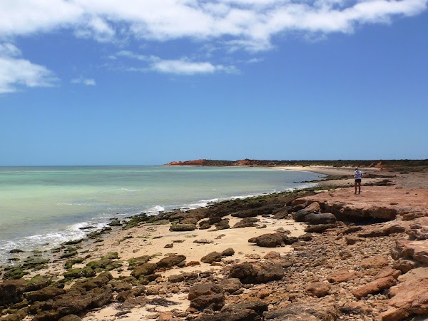 Francois Peron National Park