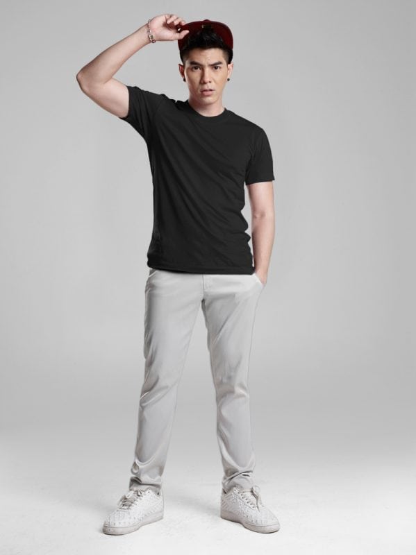 Double Goose T-shirt