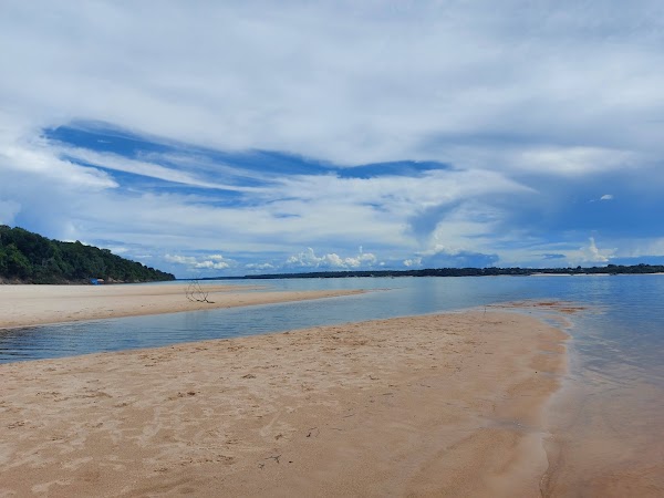 Praia do Meio 1