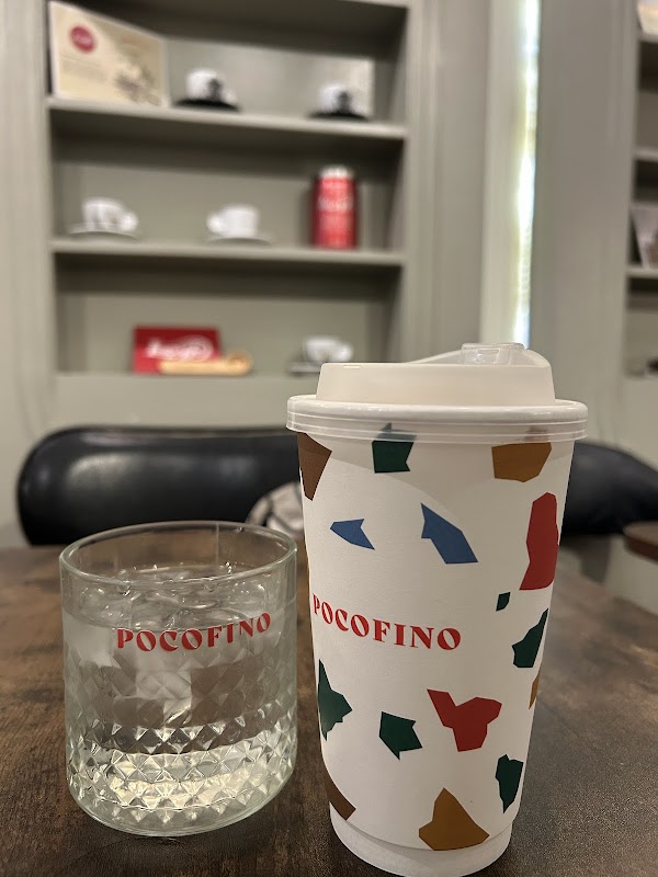 Caffe Pocofino (BGC) 4