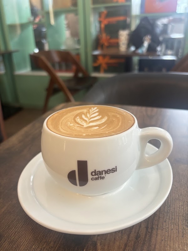 Caffe Pocofino (BGC) 3
