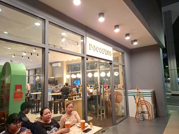 Caffe Pocofino (BGC) 2