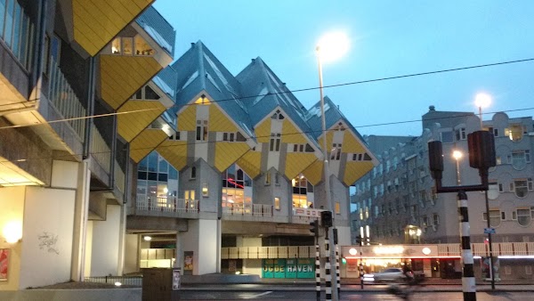 Market Hall 3