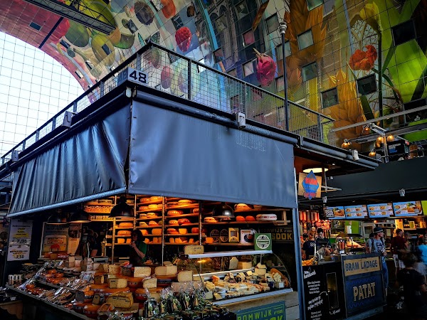 Market Hall 2