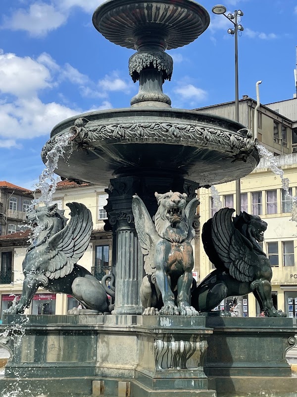 Rooftop Porto