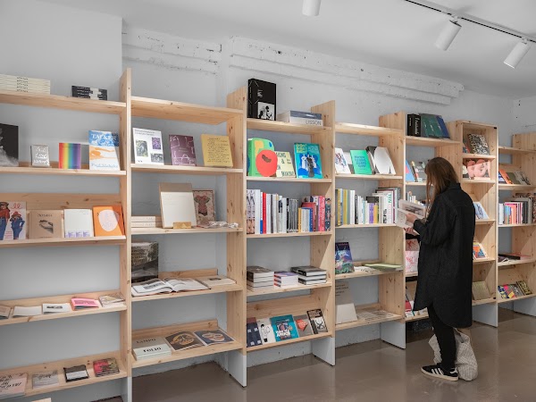 Tenderbooks 4