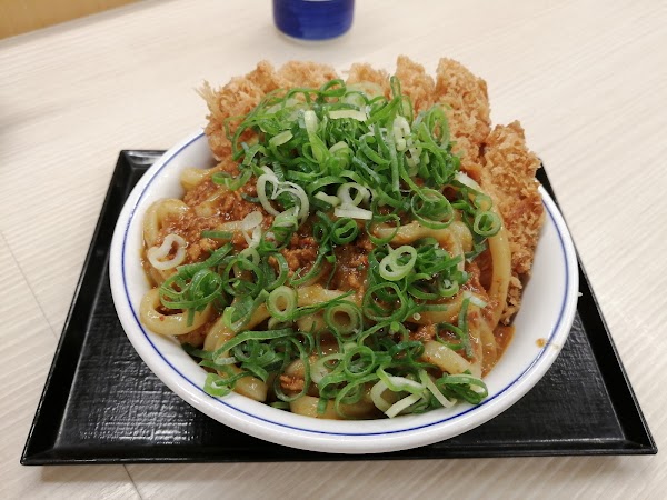 Katsuya Akihabara Store 5