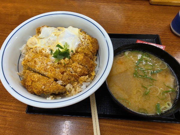 Katsuya Akihabara Store 4