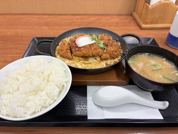 Katsuya Akihabara Store 3