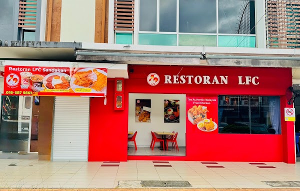 Restoran LFC Sandakan