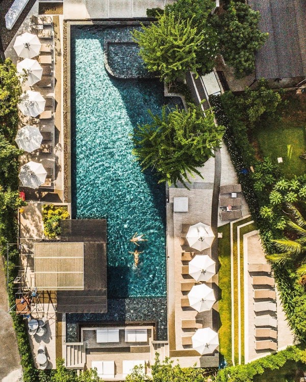 Anana Ecological Resort Krabi