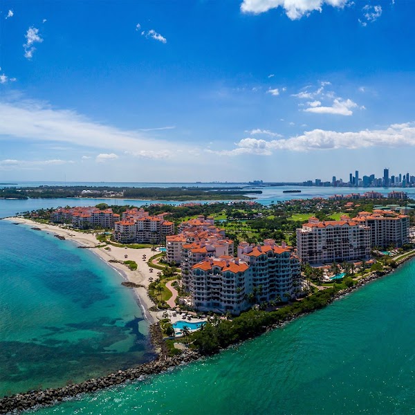 South Pointe Park Pier 3
