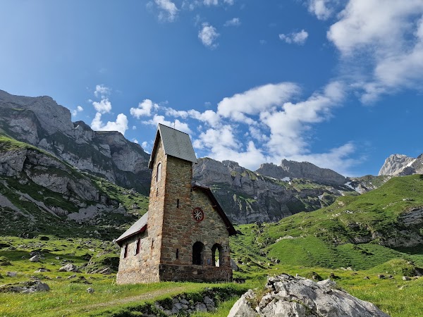 Meglisalp