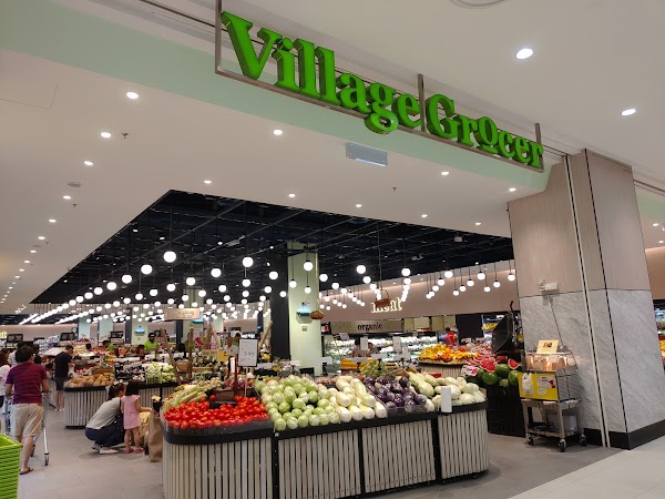 Village Grocer